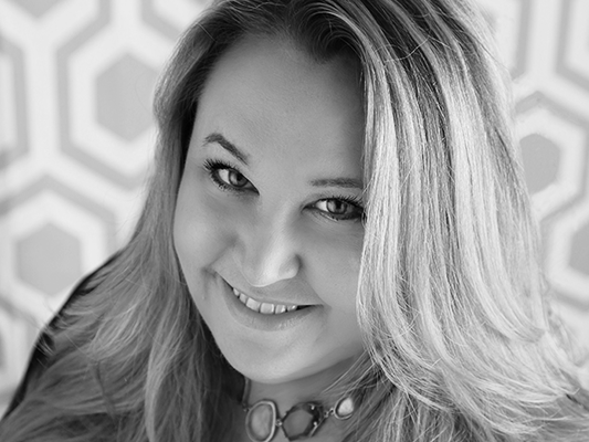 Joleen Winther Hughes